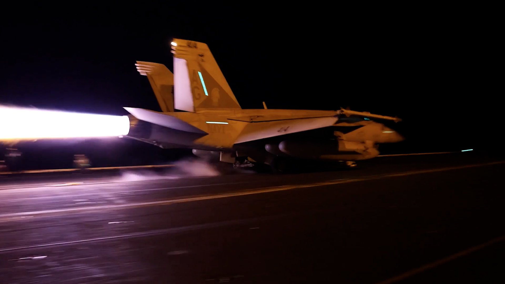 US Forces Say 71 Ships Redirected And 41 Humanitarian Vessels Allowed To Pass Since Iran Blockade Resumed